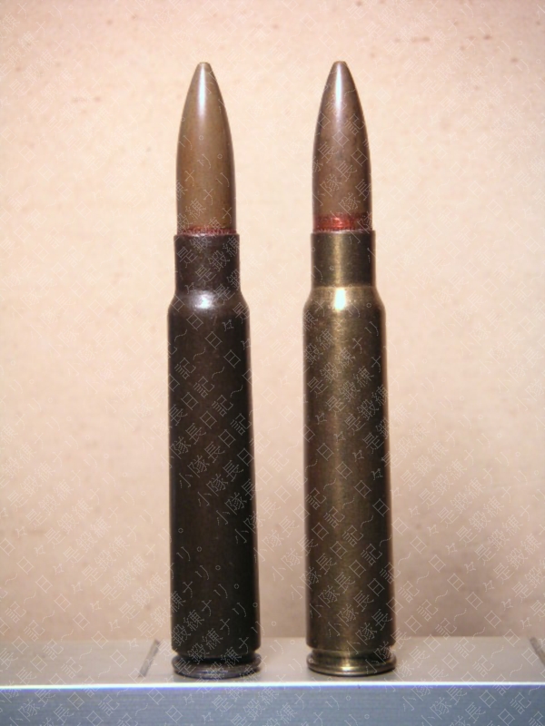 九九式小銃実包2種.jpg